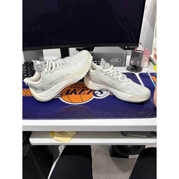 Qiaodan Fangs 3.5 Pro Basketball shoes Men’s 8 main image 4